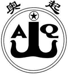 AQ logo