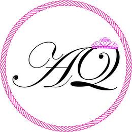AQ logo