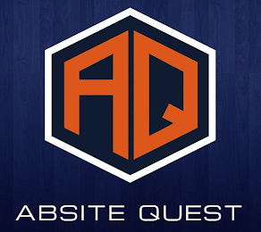 AQ ABSITE QUEST logo