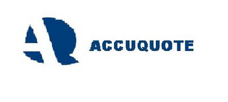 AQ ACCUQUOTE logo