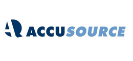 AQ ACCUSOURCE logo
