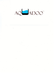 AQ ADOO logo