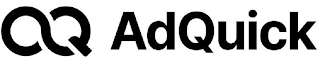 AQ ADQUICK logo