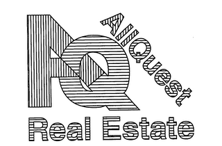 AQ ALLQUEST REAL ESTATE logo
