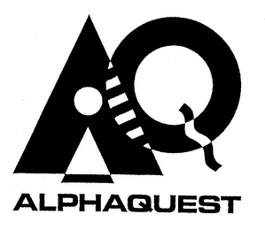 AQ ALPHAQUEST logo