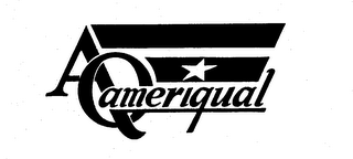 AQ AMERIQUAL logo