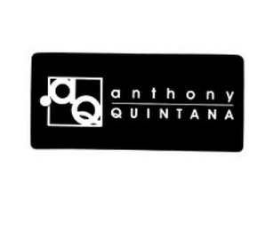 AQ ANTHONY QUINTANA logo