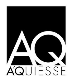 AQ A'QUIESSE logo