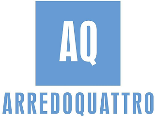 AQ ARREDOQUATTRO logo