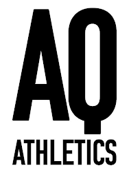 AQ ATHLETICS logo