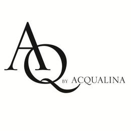 AQ BY ACQUALINA logo