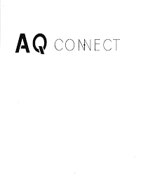 AQ CONNECT logo