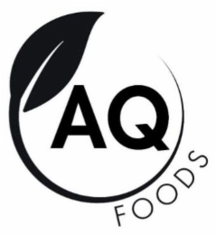 AQ FOODS logo