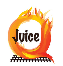 AQ JUICE logo