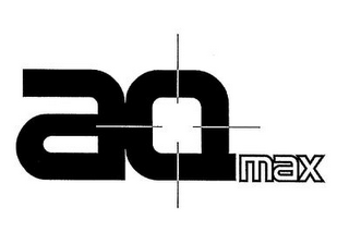 AQ MAX logo