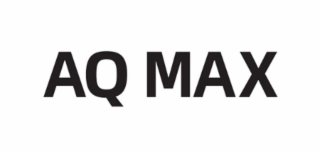 AQ MAX logo