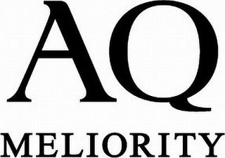 AQ MELIORITY logo