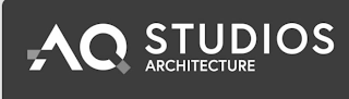 AQ STUDIOS ARCHITECTURE logo