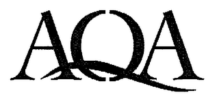 AQA logo