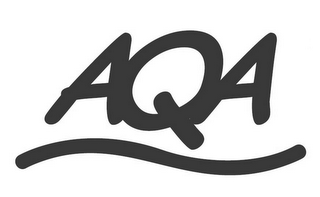 AQA logo