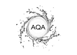 AQA logo