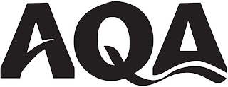 AQA logo