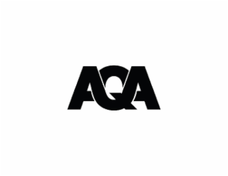 AQA logo