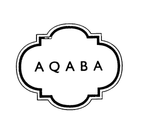AQABA logo