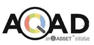 AQAD AN ASSET EI INITIATIVE logo