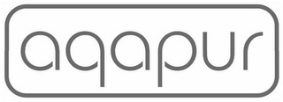 AQAPUR logo