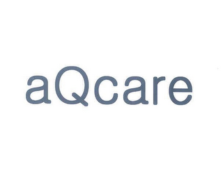 AQCARE logo