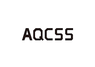 AQCSS logo