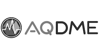AQDME logo