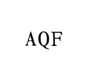 AQF logo