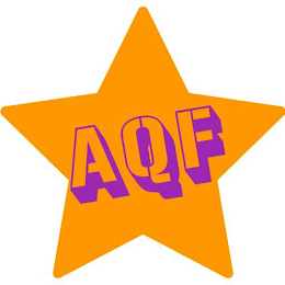 AQF logo