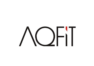 AQFIT logo