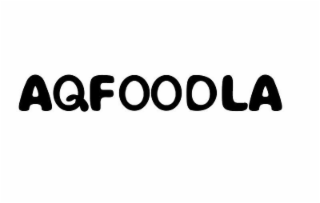 AQFOODLA logo
