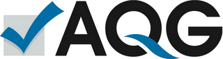AQG logo