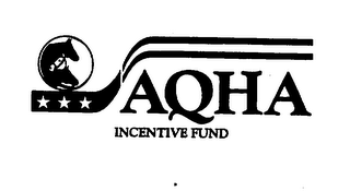 AQHA INCENTIVE FUND logo