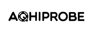 AQHIPROBE logo
