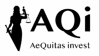 AQI AEQUITAS INVEST logo