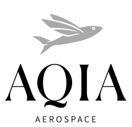 AQIA AEROSPACE logo