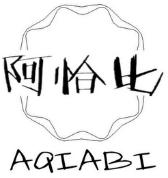 AQIABI logo