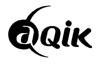 AQIK logo
