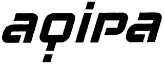AQIPA logo