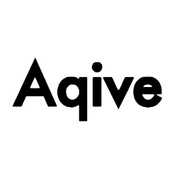 AQIVE logo