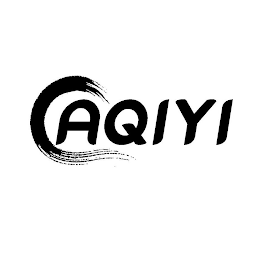 AQIYI logo