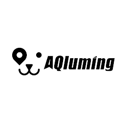 AQLUMING logo
