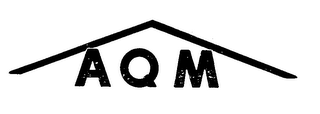 AQM logo