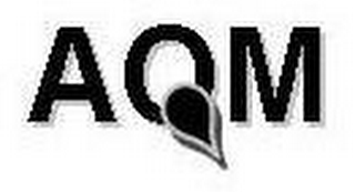 AQM logo